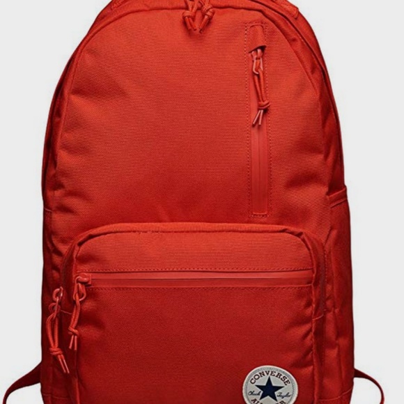 converse all star go backpack
